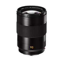 Leica APO-Summicron-SL 90mm f/2 ASPH. Lens