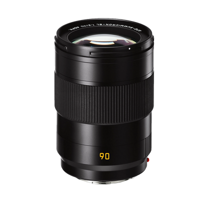 Leica APO-Summicron-SL 90mm f/2 ASPH. Lens