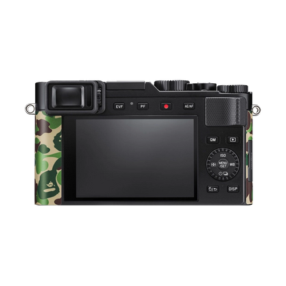 Leica D-Lux 7 "A Bathing Ape x Stash" Limited Edition Camera