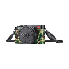 Leica D-Lux 7 "A Bathing Ape x Stash" Limited Edition Camera