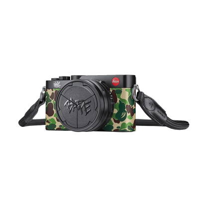 Leica D-Lux 7 "A Bathing Ape x Stash" Limited Edition Camera