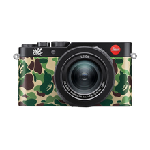 Leica D-Lux 7 "A Bathing Ape x Stash" Limited Edition Camera
