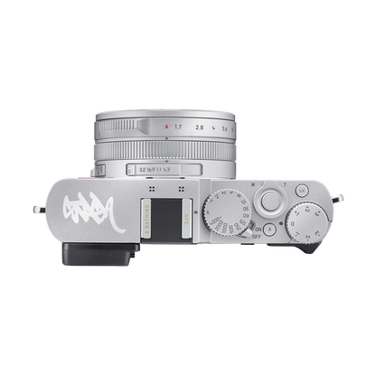 Leica D-Lux 7 "A Bathing Ape x Stash" Limited Edition Camera