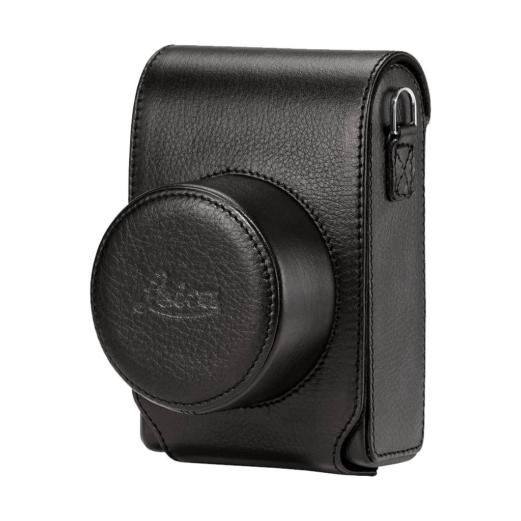 Leica D-Lux 7 Case (Black)