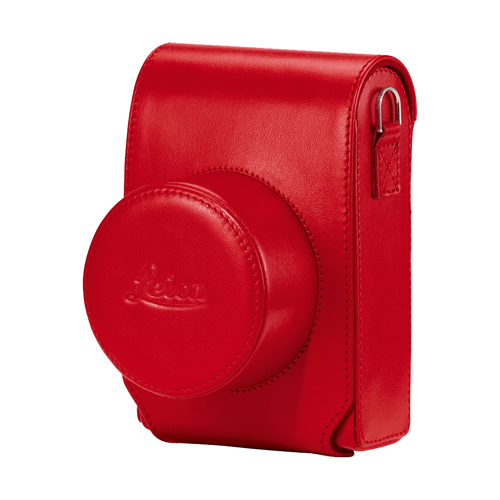 Leica D-Lux 7 Case (Red)