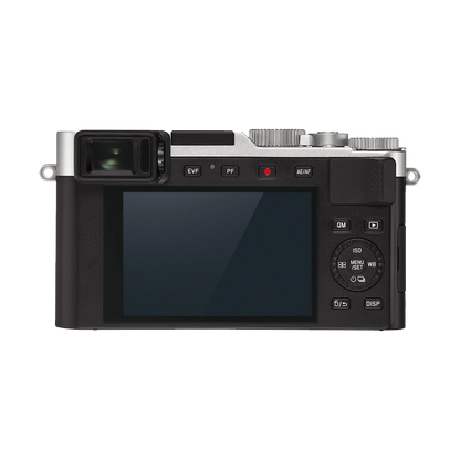 Leica D-Lux 7 Digital Camera