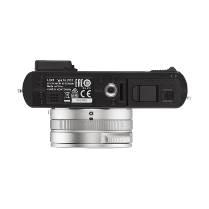 Leica D-Lux 7 Digital Camera