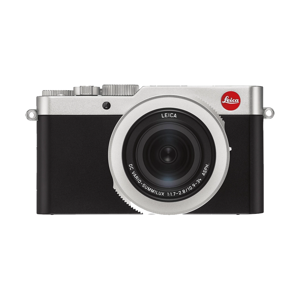 Leica D-Lux 7 Digital Camera