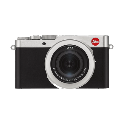 Leica D-Lux 7 Digital Camera
