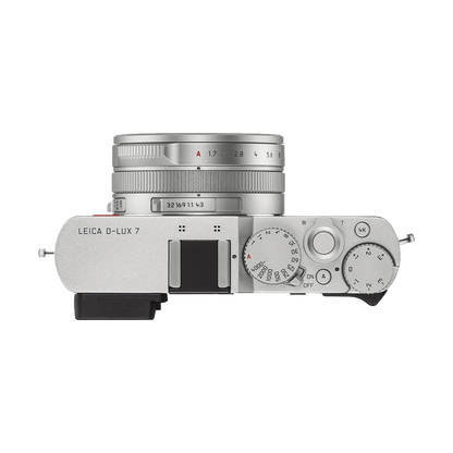 Leica D-Lux 7 Digital Camera