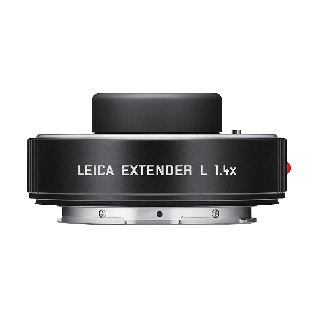 Leica Extender L 1.4x for Vario-Elmar-SL100-400mm f/5-6.3 Lens