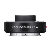 Leica Extender L 1.4x for Vario-Elmar-SL100-400mm f/5-6.3 Lens