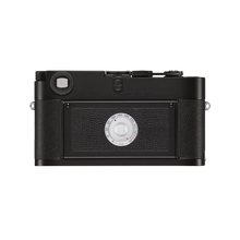 Leica M-A (Typ 127) Rangefinder Camera