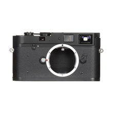 Leica M-A (Typ 127) Rangefinder Camera