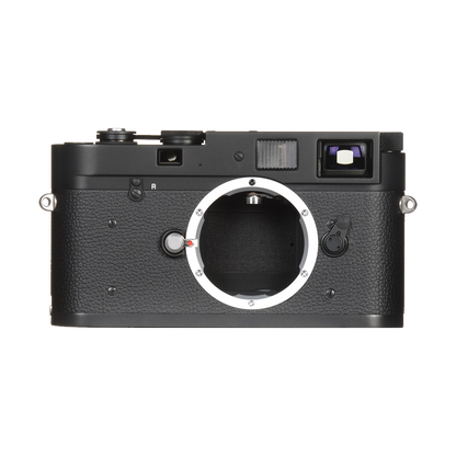 Leica M-A (Typ 127) Rangefinder Camera