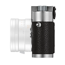 Leica M-A (Typ 127) Rangefinder Camera (Silver)