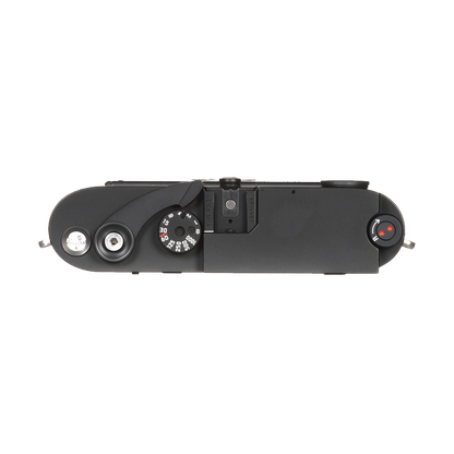 Leica M-A (Typ 127) Rangefinder Camera