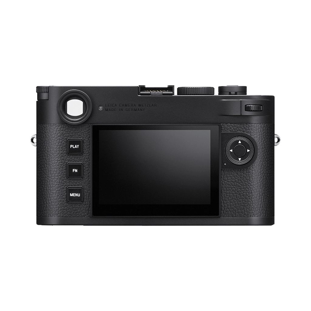 Leica M11 Monochrom Digital Rangefinder Camera