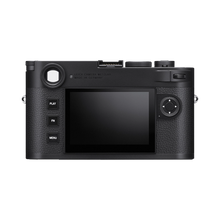 Leica M11 Monochrom Digital Rangefinder Camera