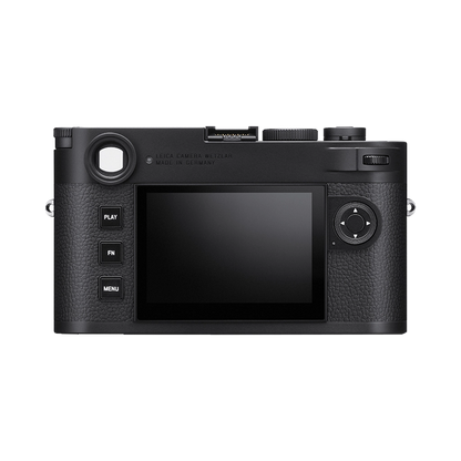 Leica M11 Monochrom Digital Rangefinder Camera