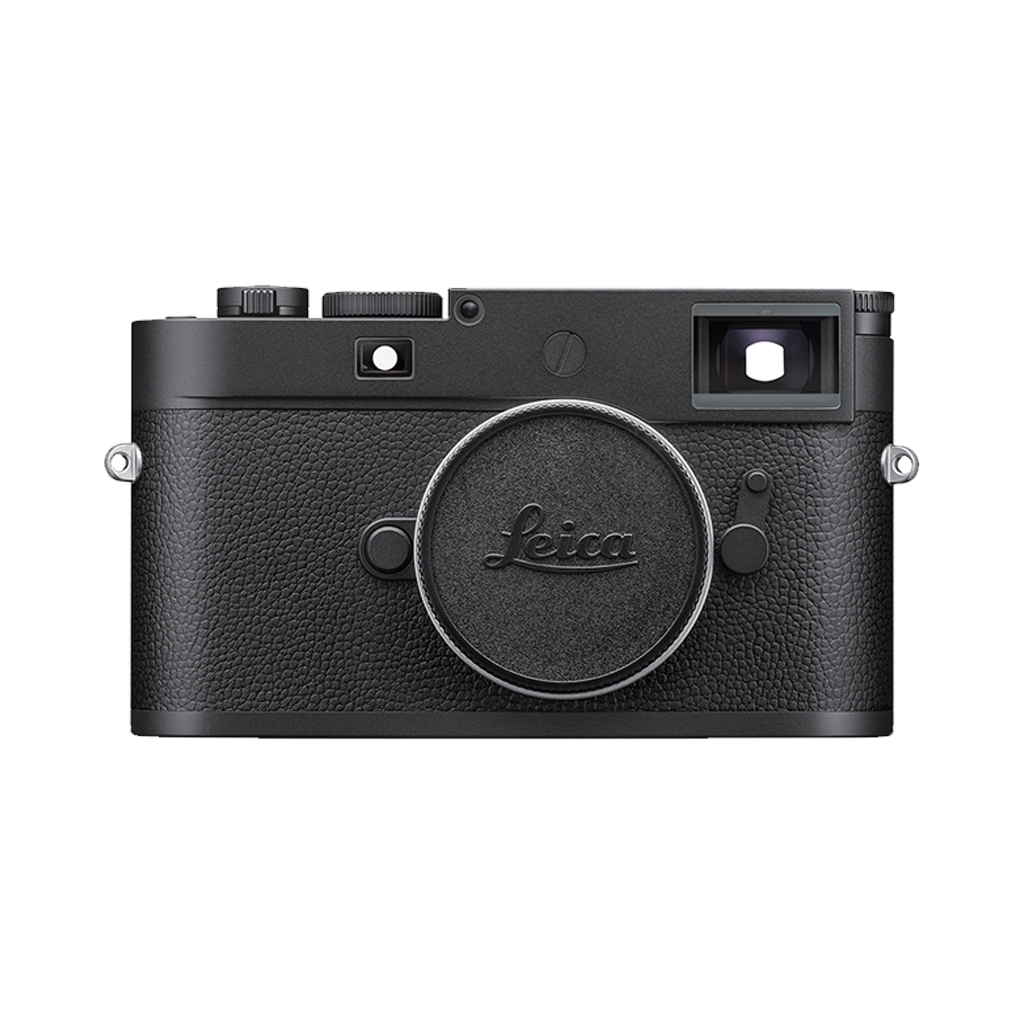 Leica M11 Monochrom Digital Rangefinder Camera