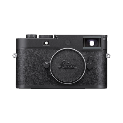 Leica M11 Monochrom Digital Rangefinder Camera