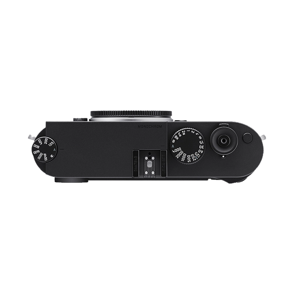 Leica M11 Monochrom Digital Rangefinder Camera