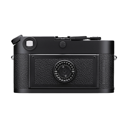 LEICA M6 0.85 レンジファインダーブラック Leica M6 Rangefinder Camera (Black) - Orms Direct - South Africa
