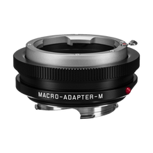 Leica Macro-Adapter-M