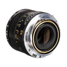 Leica MACRO-ELMAR-M 90mm f/4 Macro Set