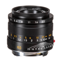Leica MACRO-ELMAR-M 90mm f/4 Macro Set