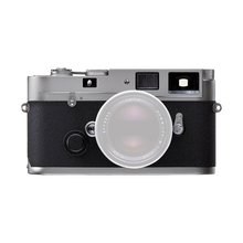 Leica MP 0.72 Rangefinder Camera (Silver)