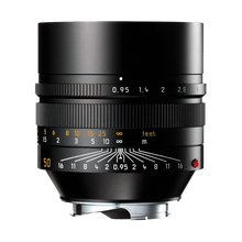 Leica NOCTILUX-M 50mm f/0.95 ASPH. Standard Lens