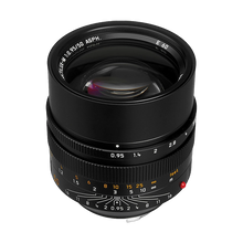 Leica NOCTILUX-M 50mm f/0.95 ASPH. Standard Lens