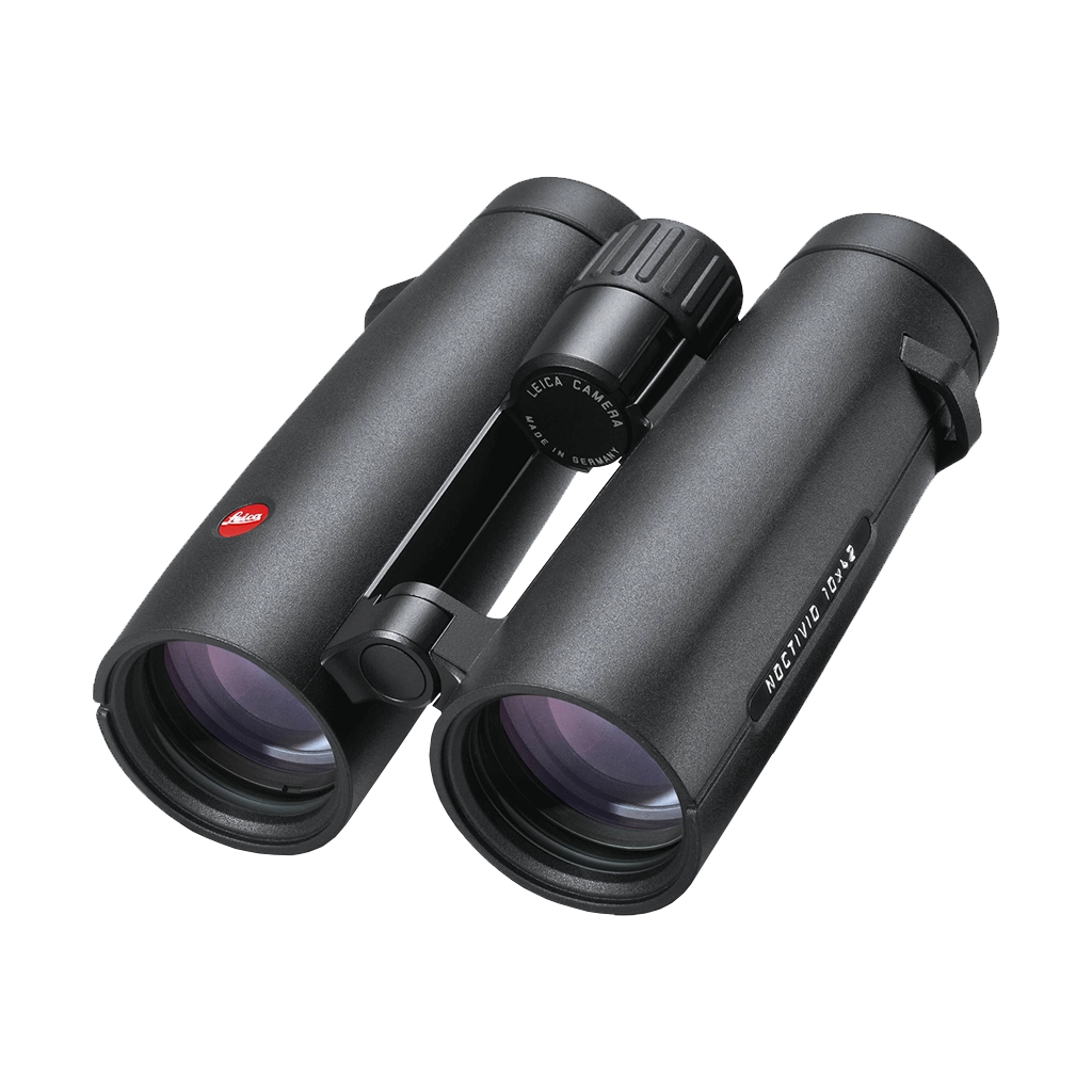 Leica Noctivid 10x42 Binoculars