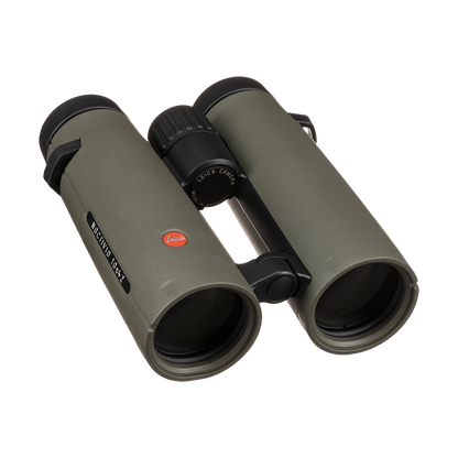 Leica Noctivid 10x42 Binoculars (Limited Edition Green)