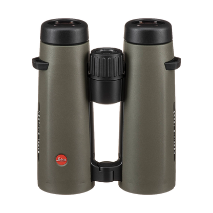 Leica Noctivid 10x42 Binoculars (Limited Edition Green)