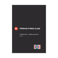 Leica Premium Hybrid Glass Screen Protector for Leica M11