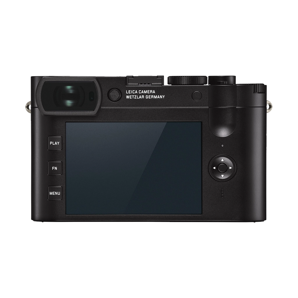 Leica Q2 Digital Camera with Additional Free Leica BP-SCL4 Lithium-Ion Battery (Valued at R2 950)