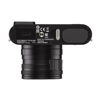 Leica Q2 Digital Camera