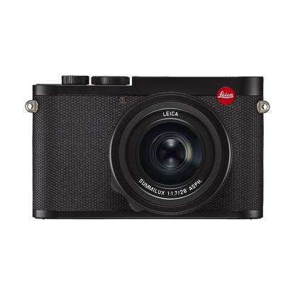 Leica Q2 Digital Camera
