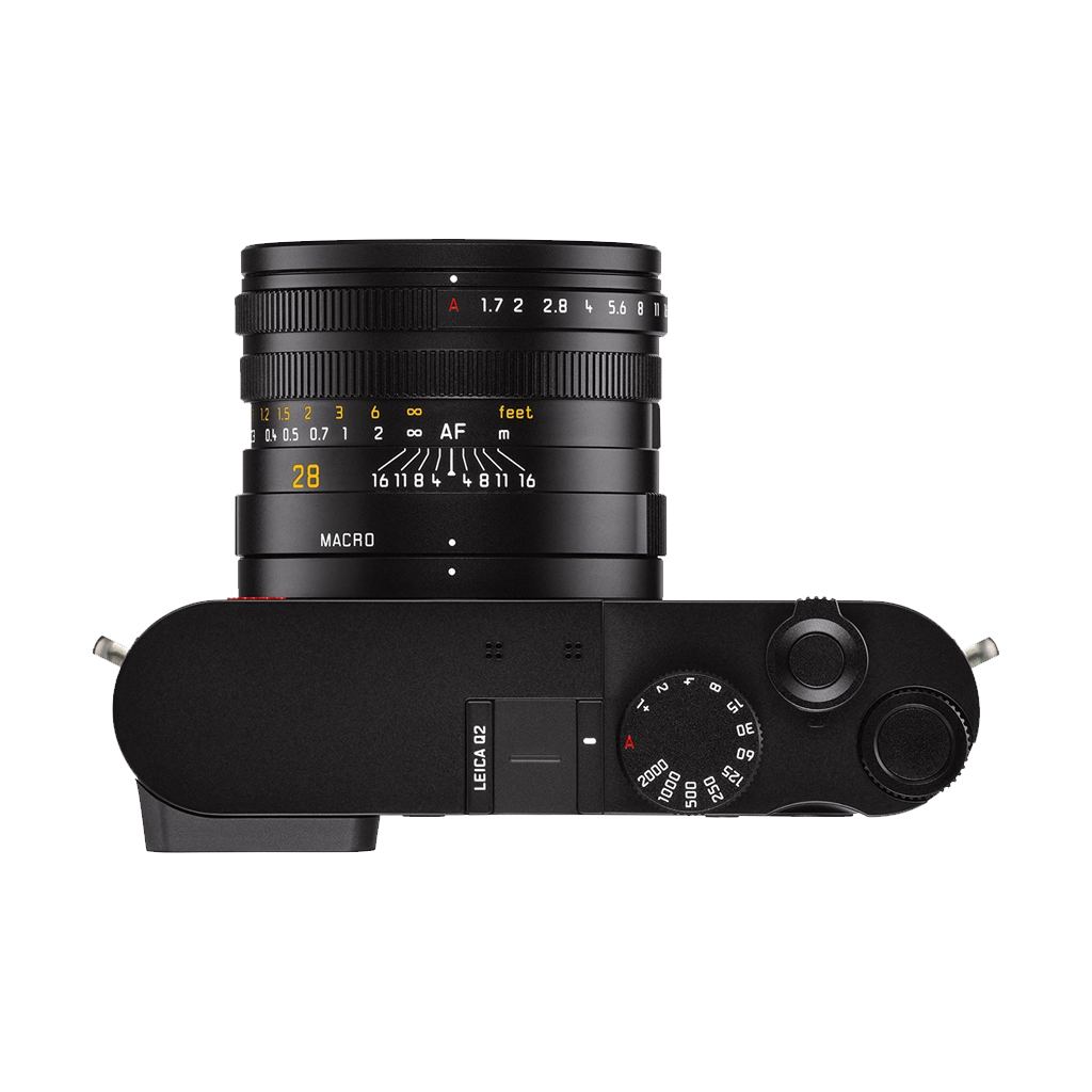 Leica Q2 Digital Camera