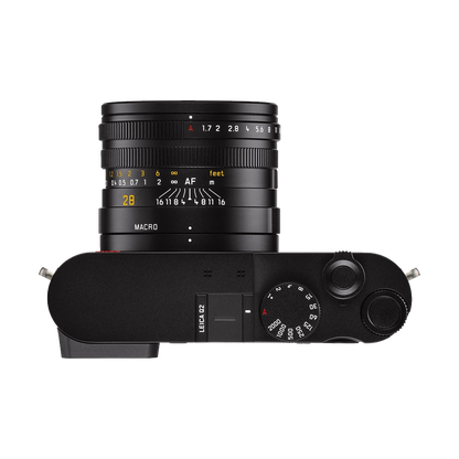 Leica Q2 Digital Camera
