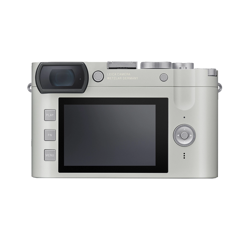 Leica Q2 Ghost by Hodinkee Digital Camera