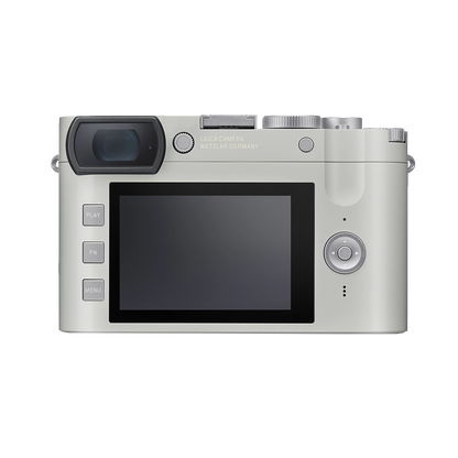 Leica Q2 Ghost by Hodinkee Digital Camera