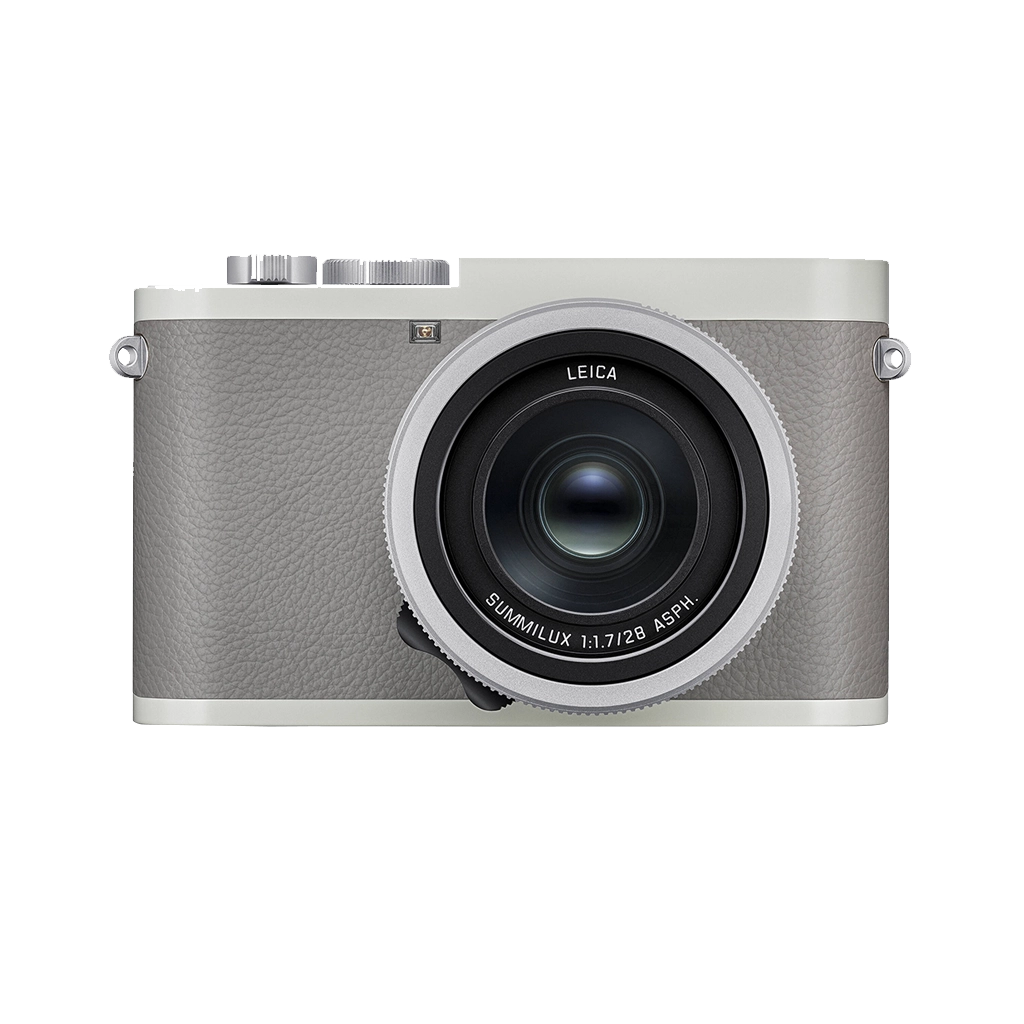 Leica Q2 Ghost by Hodinkee Digital Camera