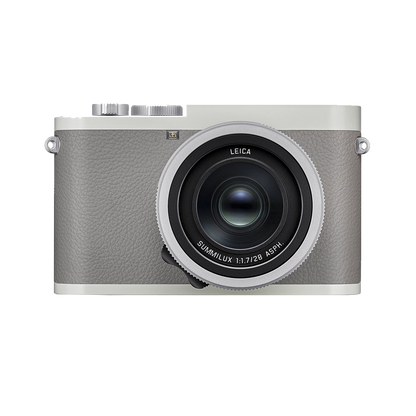 Leica Q2 Ghost by Hodinkee Digital Camera