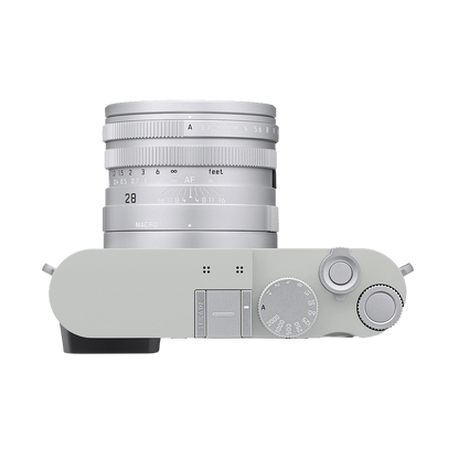 Leica Q2 Ghost by Hodinkee Digital Camera