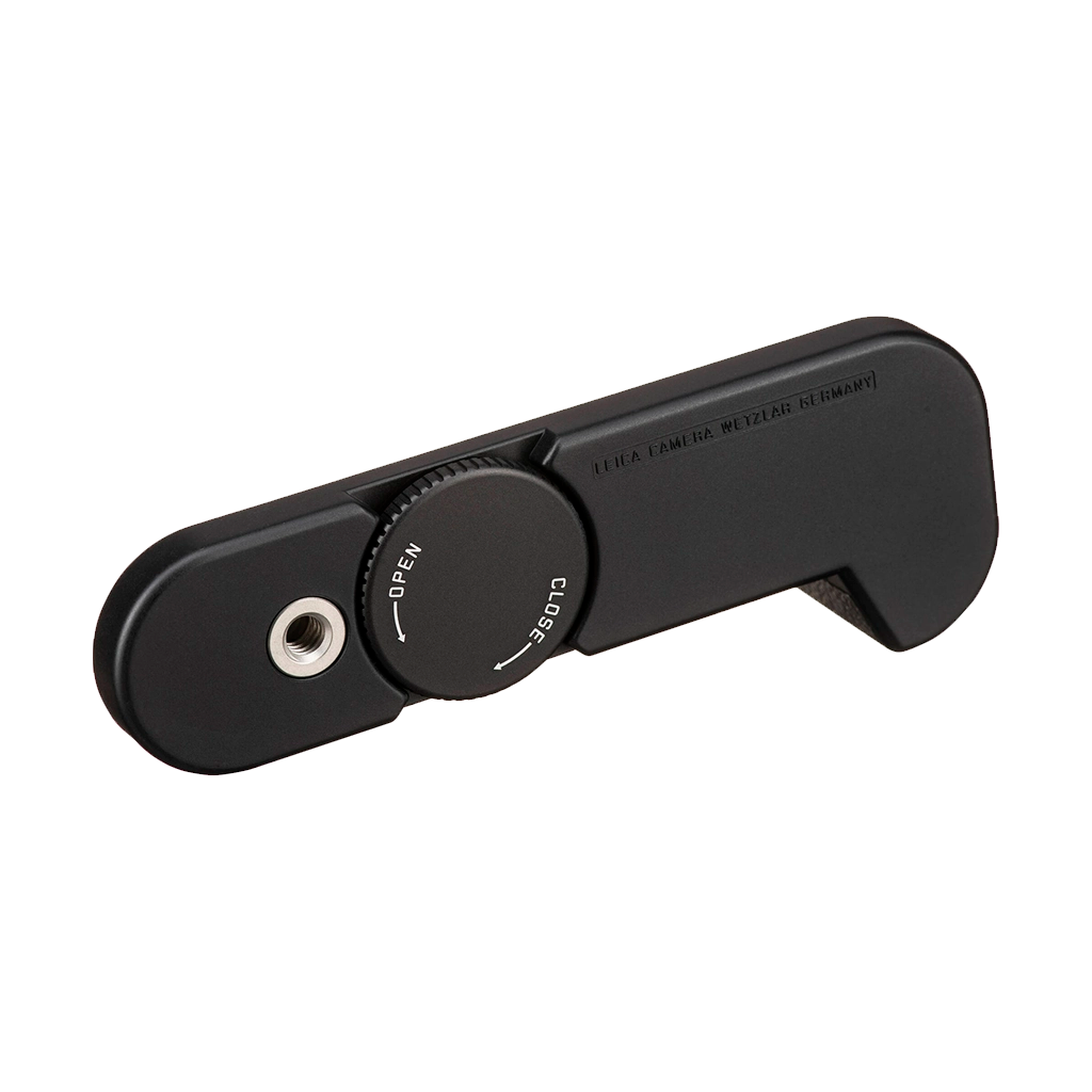 Leica Q2 Handgrip (Special Order)