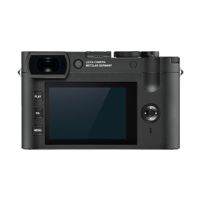 Leica Q2 Monochrom Digital Camera